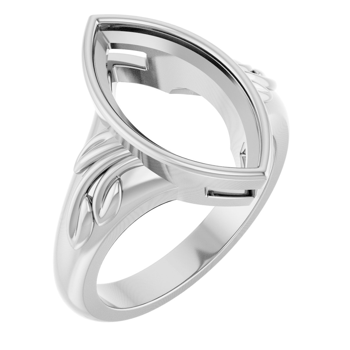 Solitaire Ring