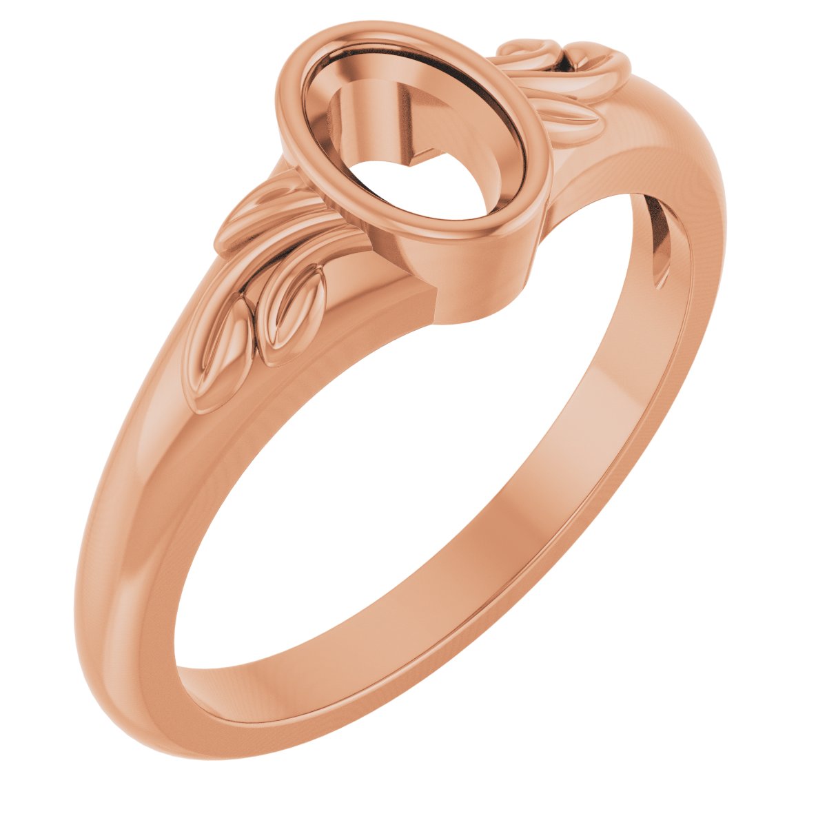 Solitaire Ring