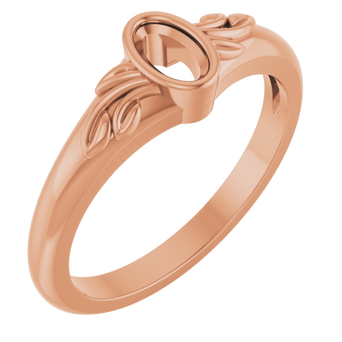 Solitaire Ring