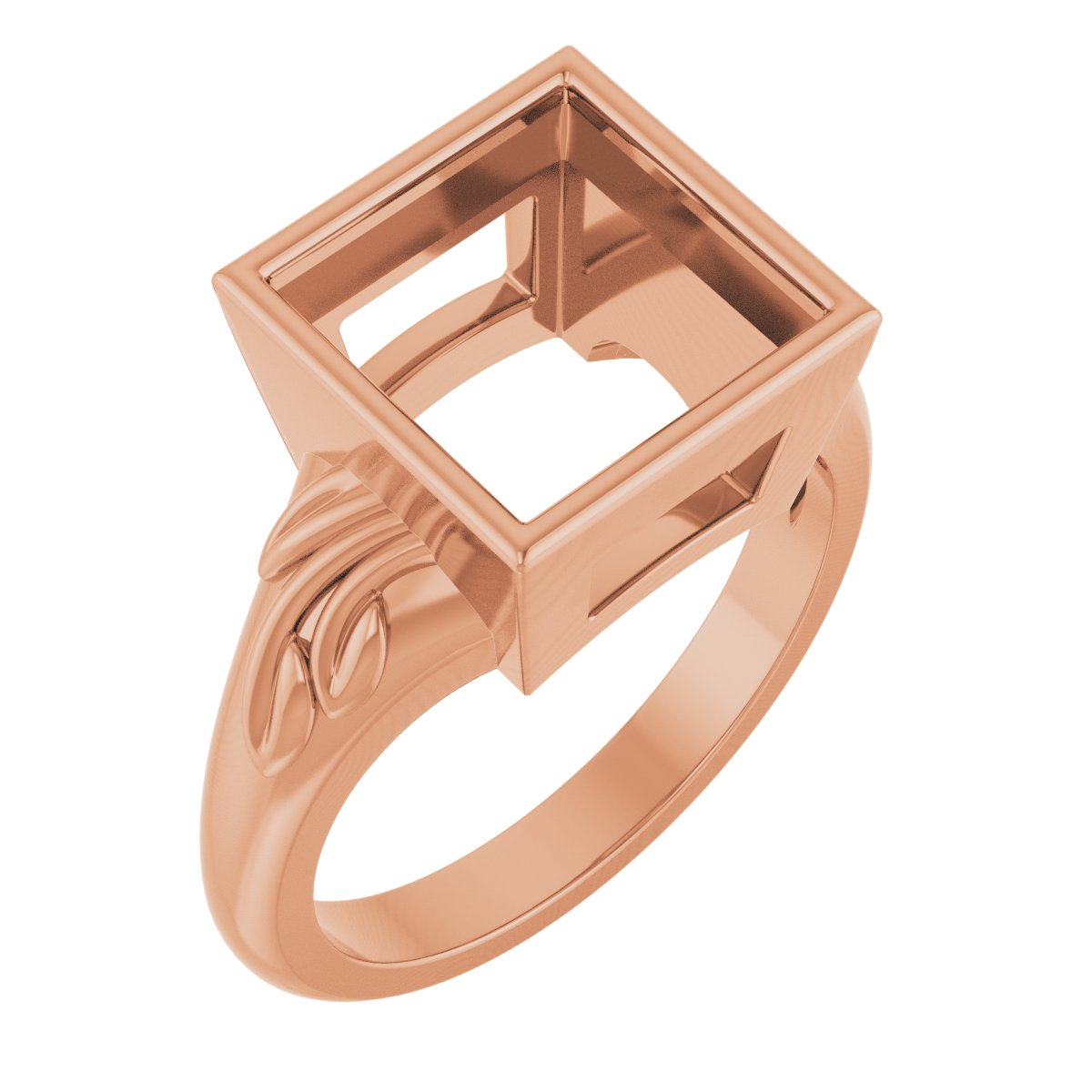 Solitaire Ring