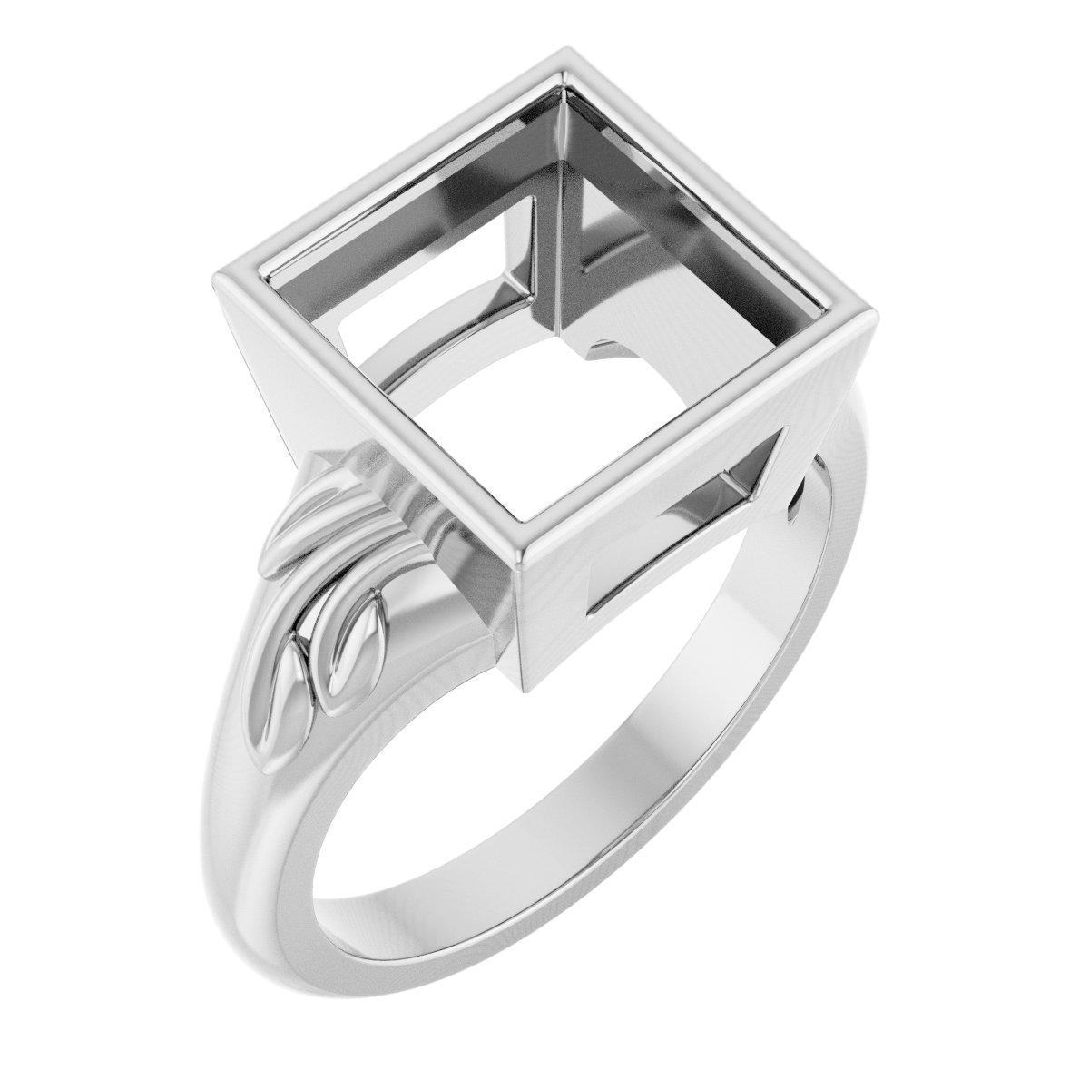 Solitaire Ring