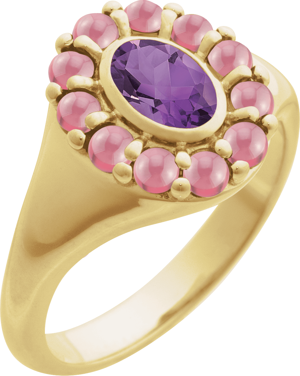 Engagement Ring Box