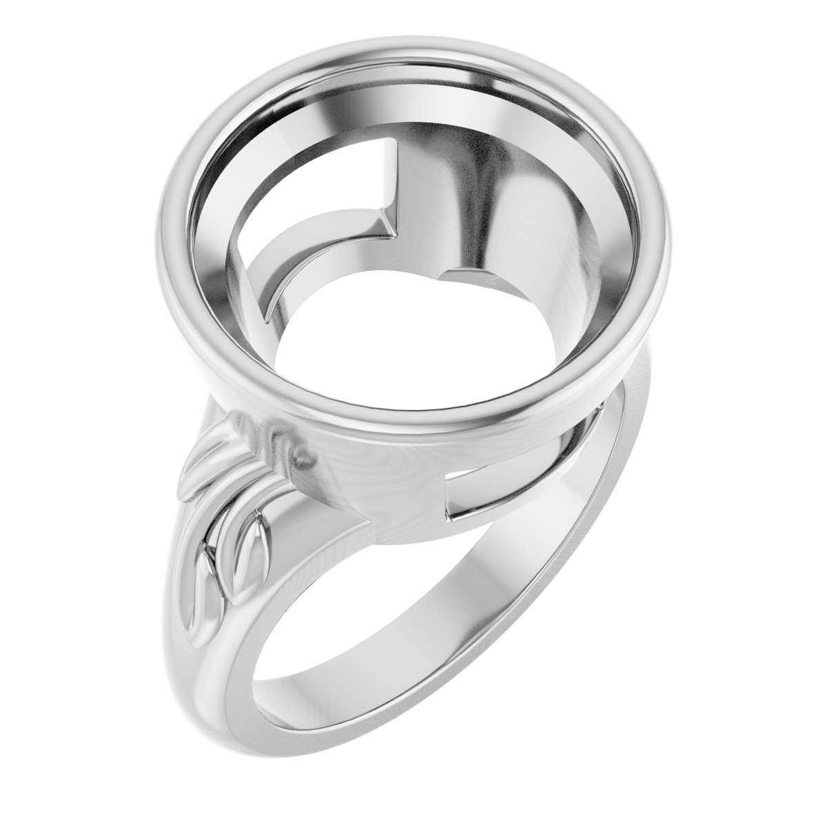 Solitaire Ring