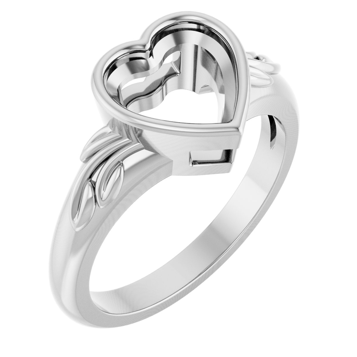 Solitaire Ring