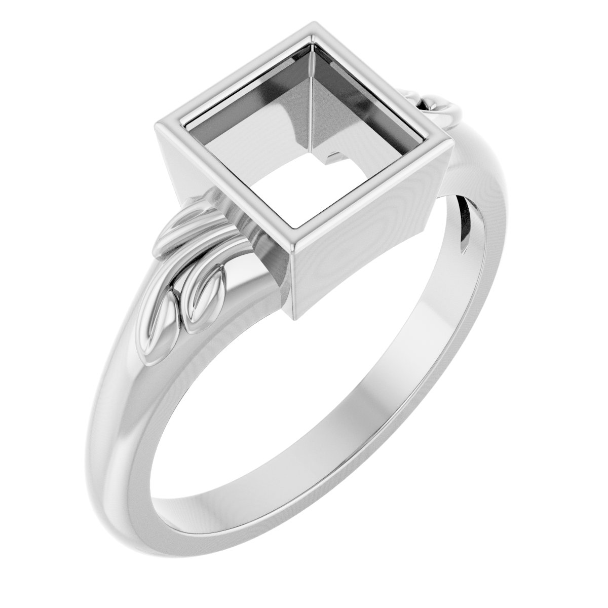 Solitaire Ring