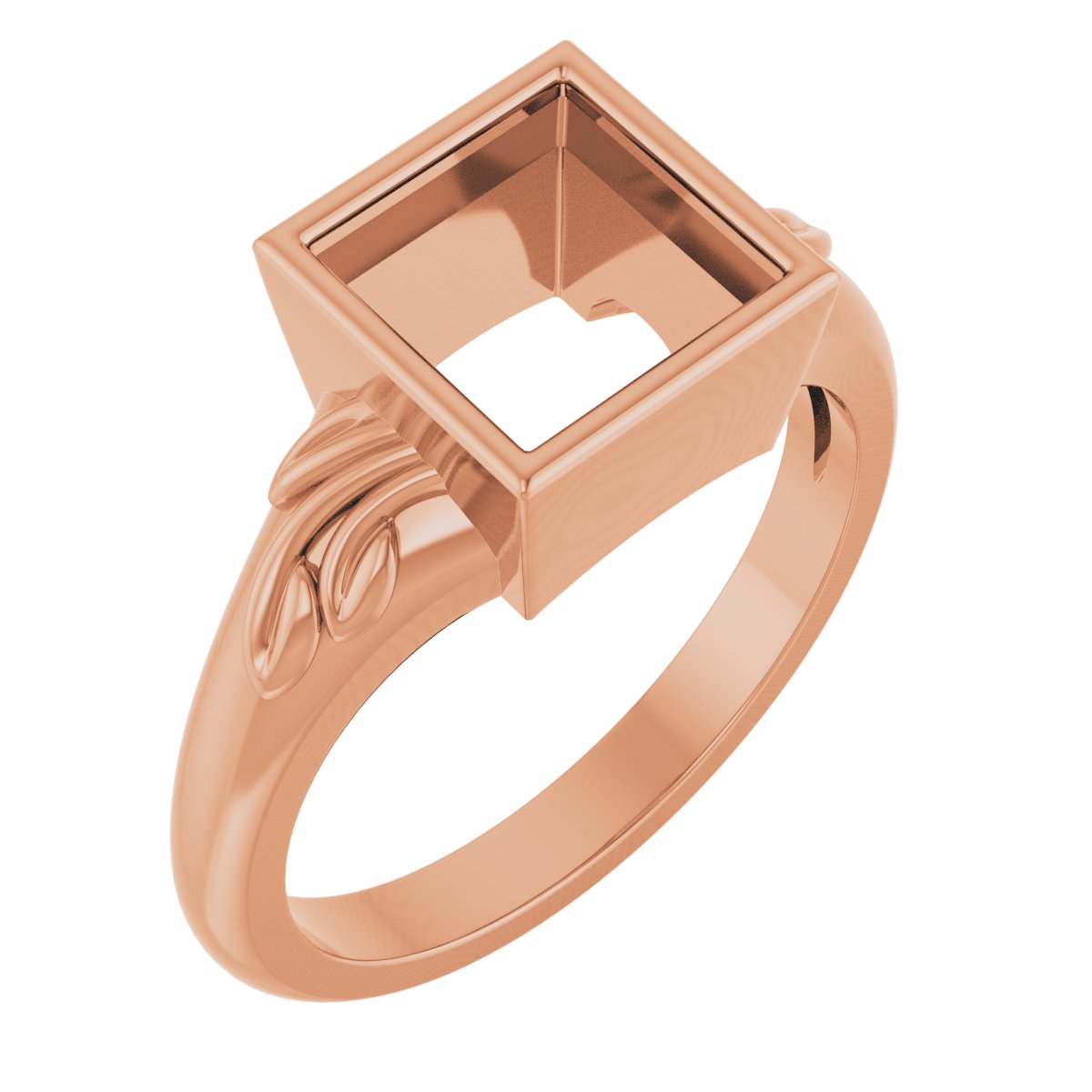 Solitaire Ring