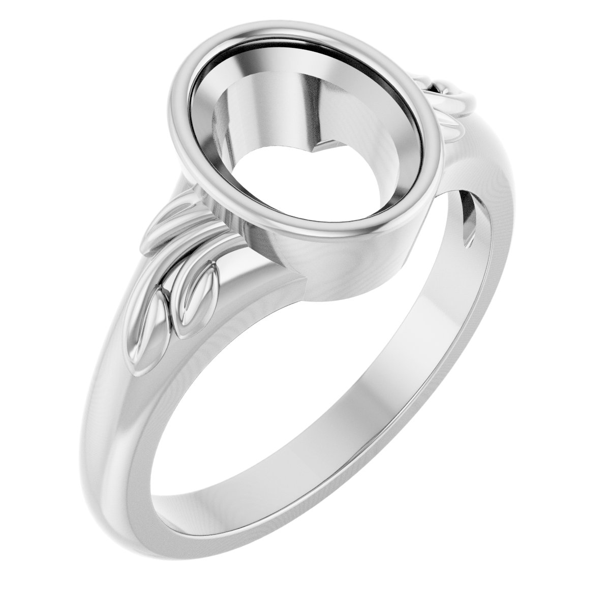 Solitaire Ring