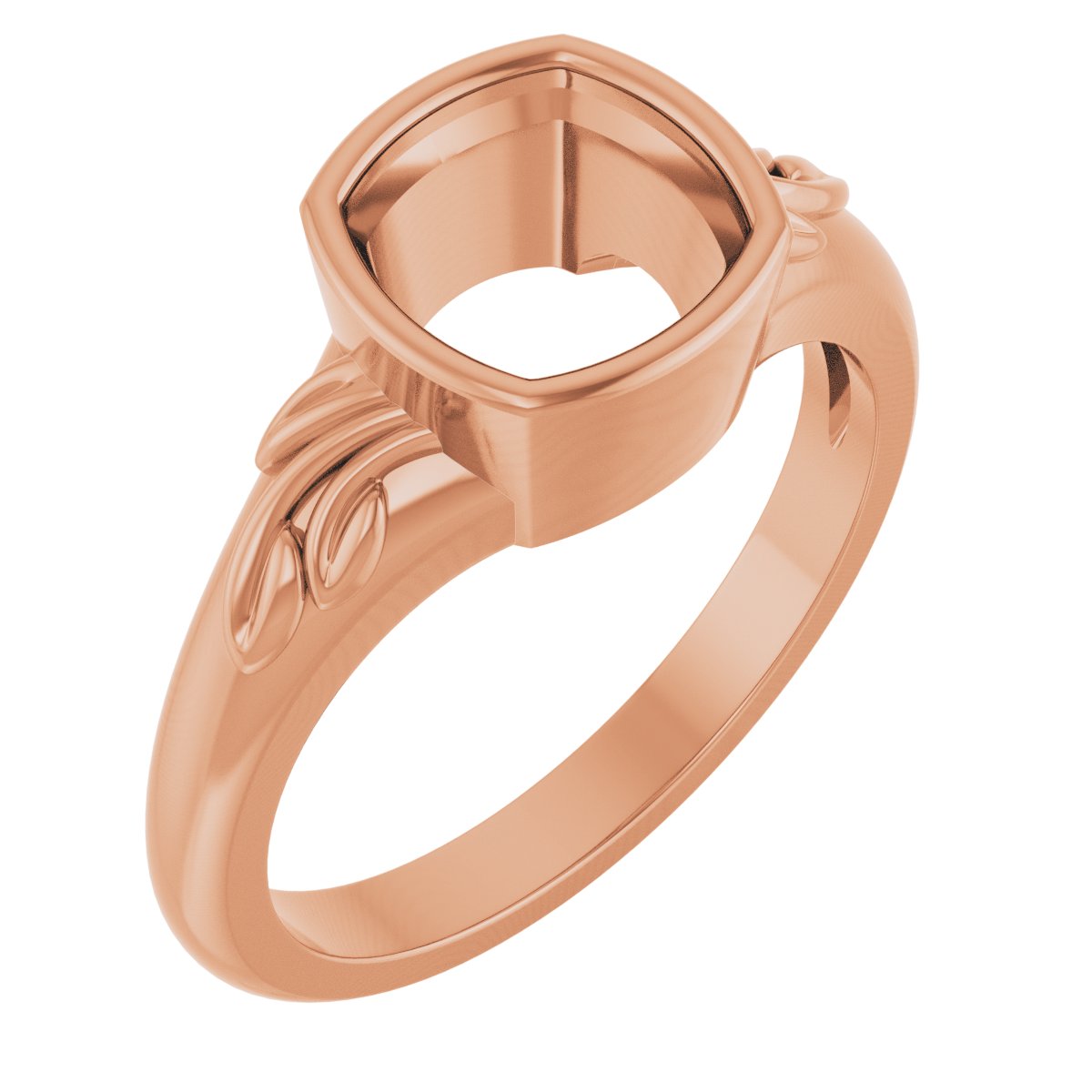 Solitaire Ring