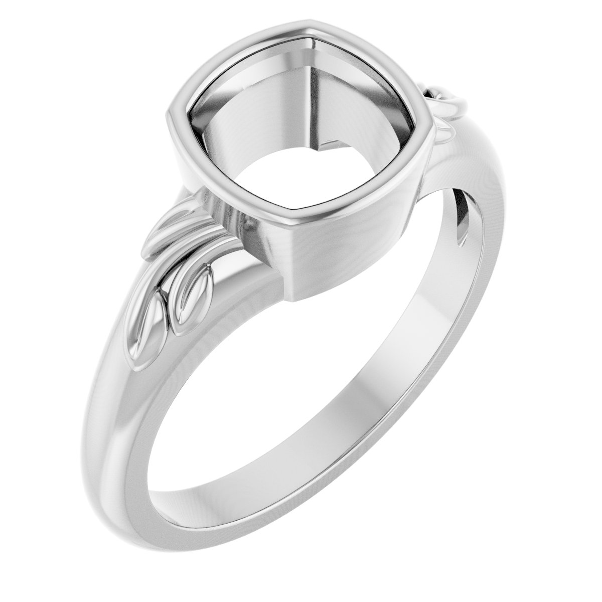 Solitaire Ring