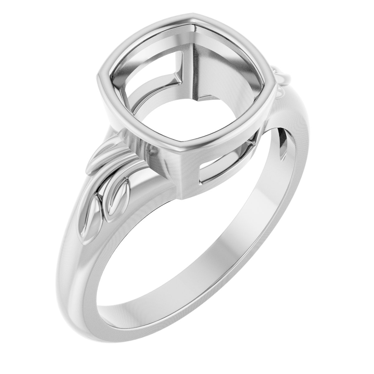 Solitaire Ring