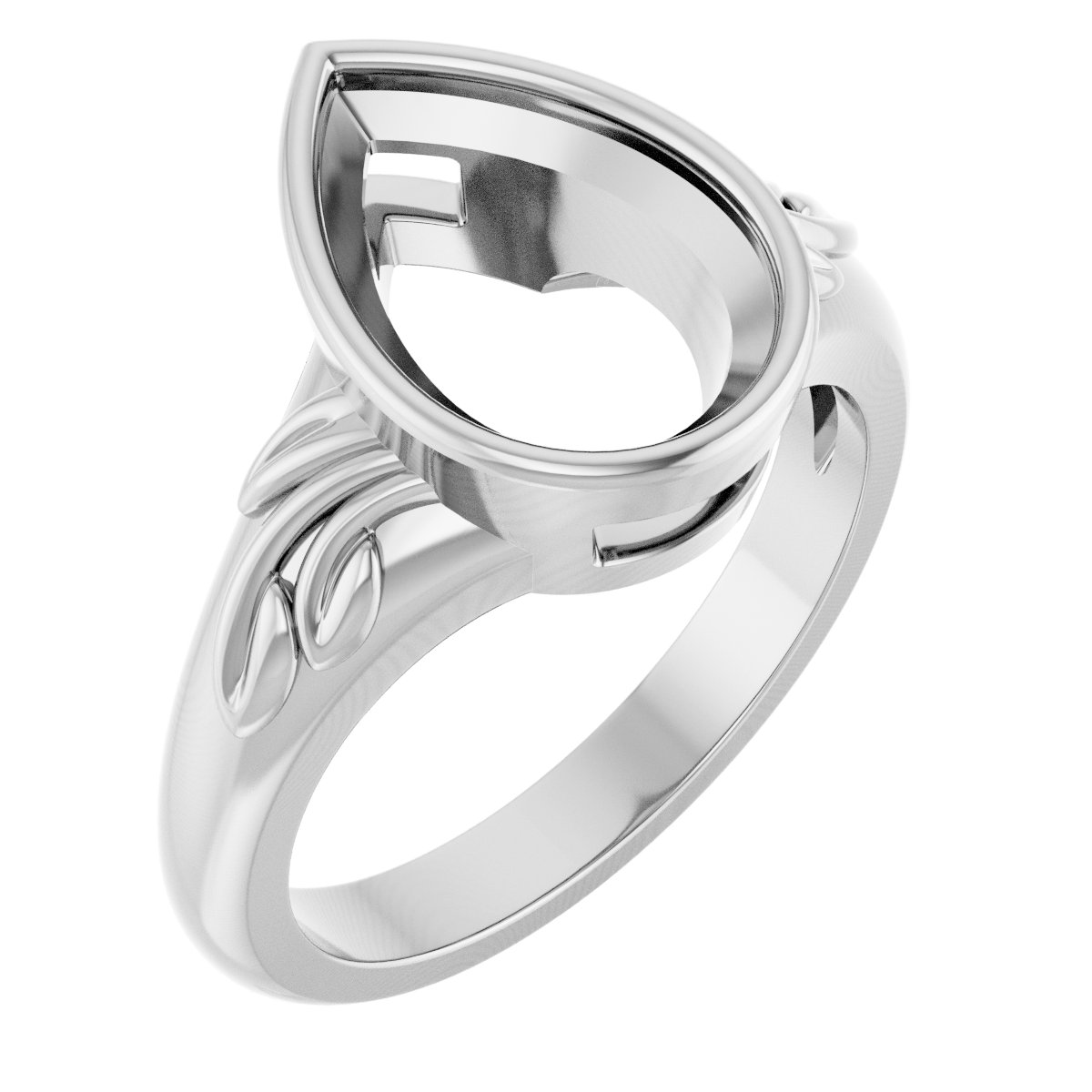 Solitaire Ring