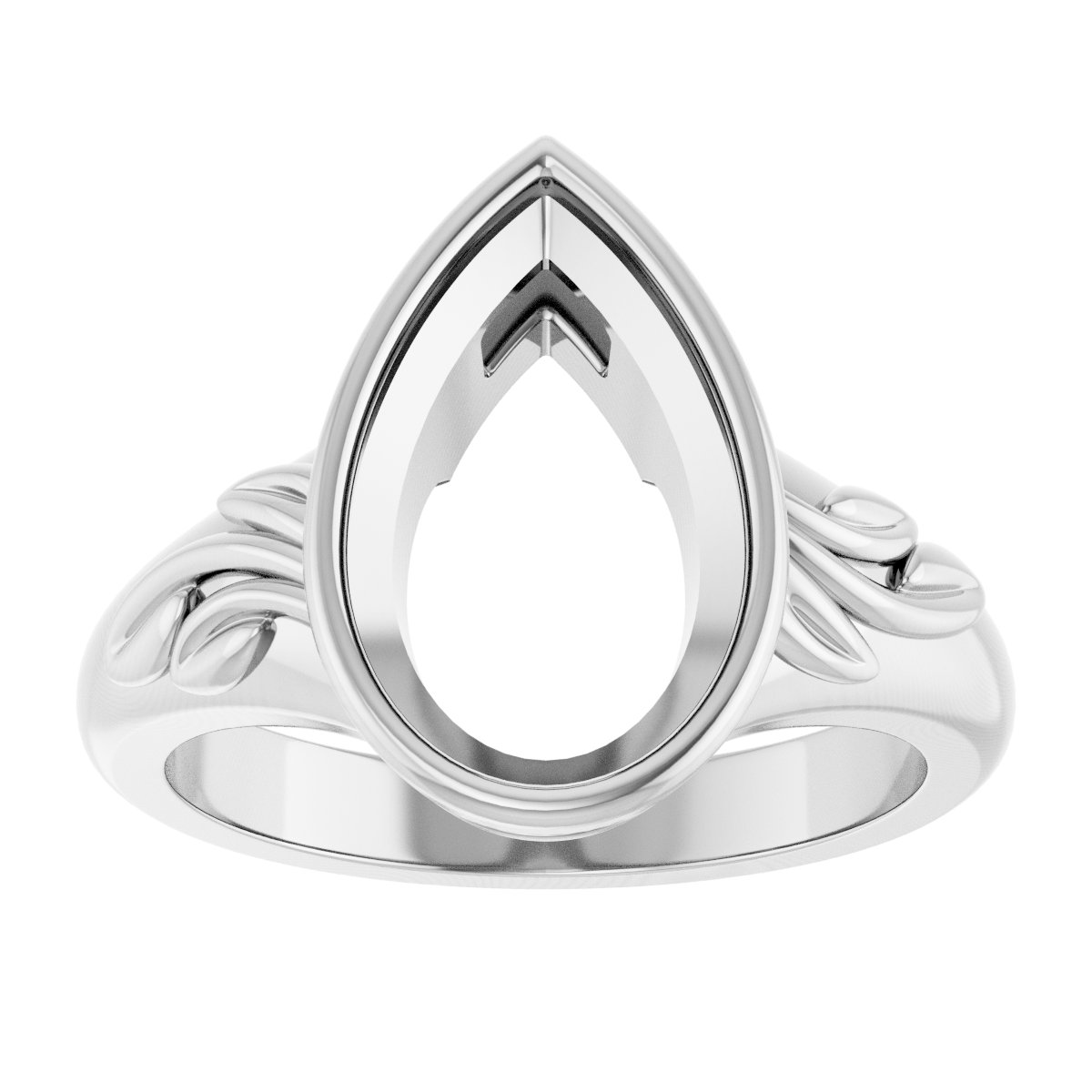 14k-white-13x8-mm-pear-ring-mounting-72447-525-p