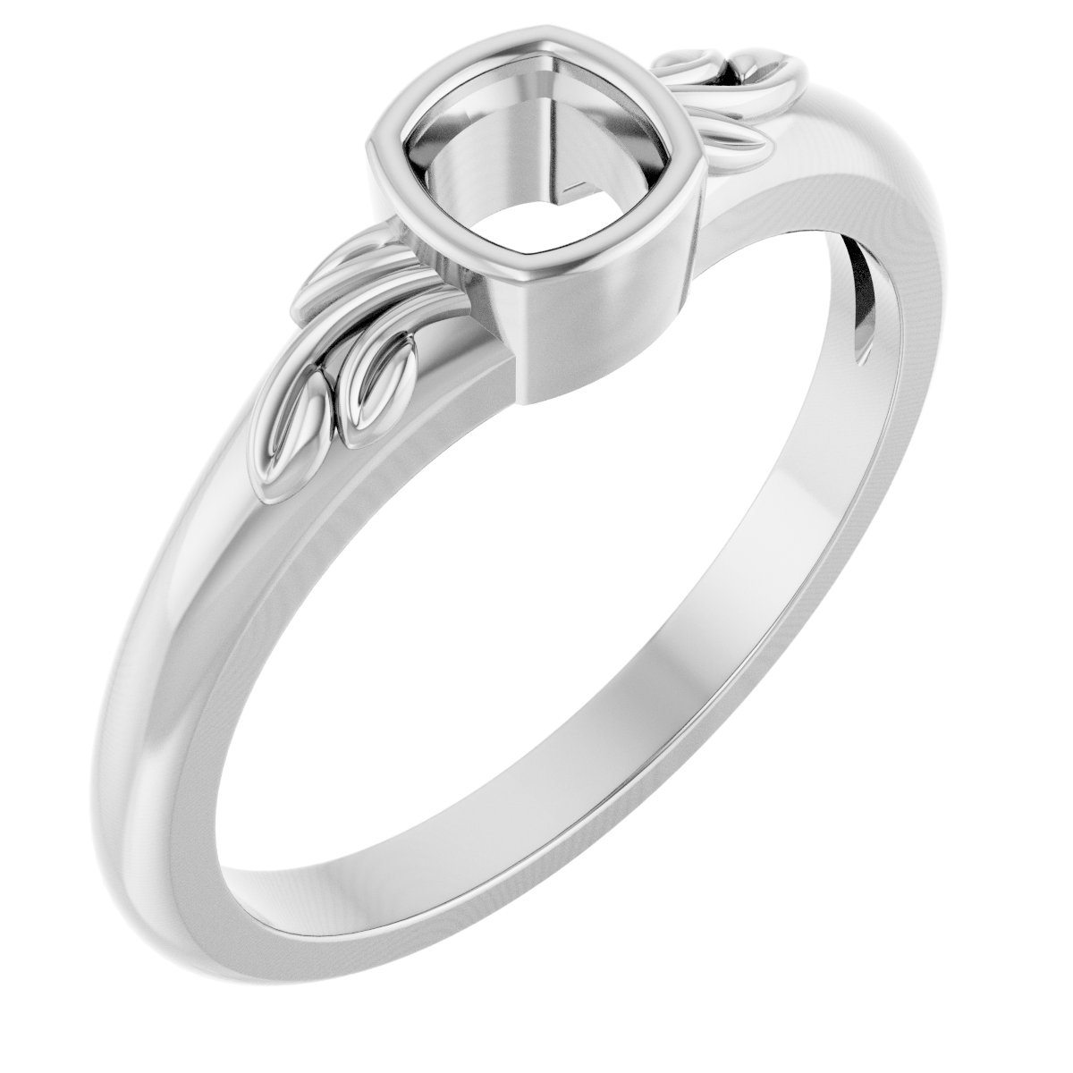Solitaire Ring