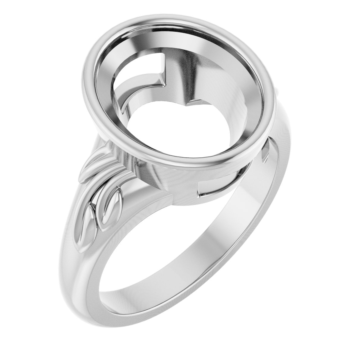 Solitaire Ring