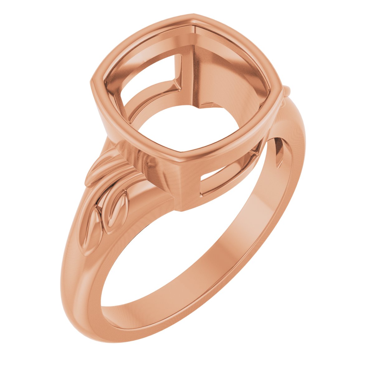 Solitaire Ring
