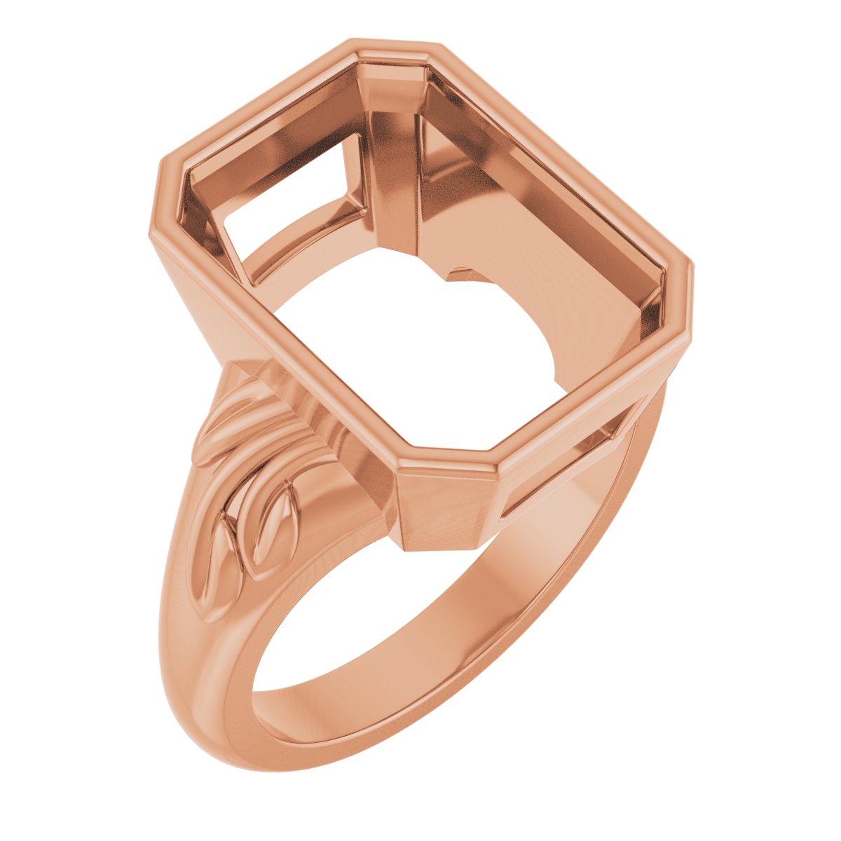Solitaire Ring