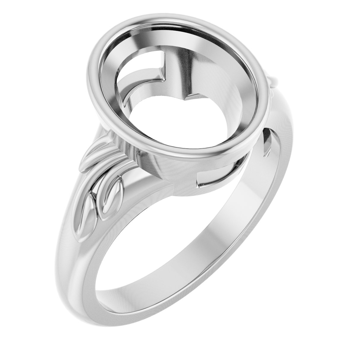 Solitaire Ring