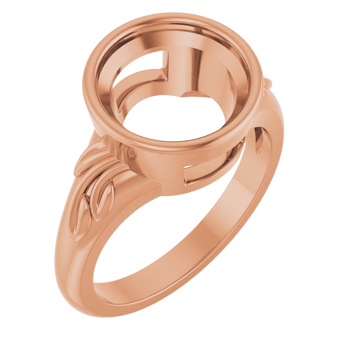 Solitaire Ring