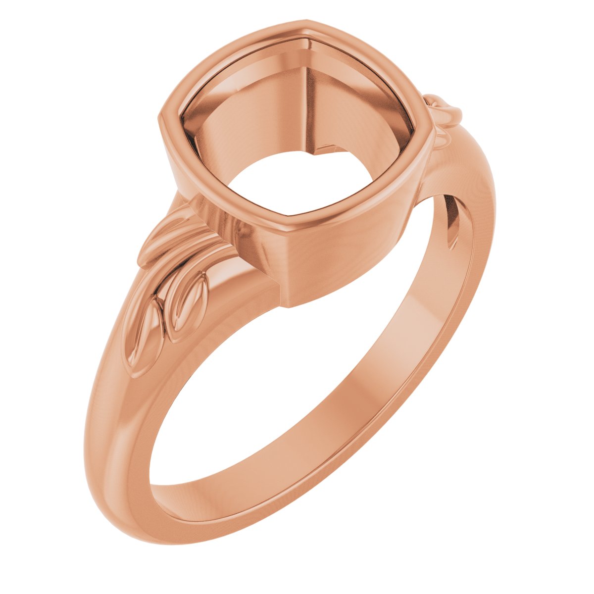 Solitaire Ring