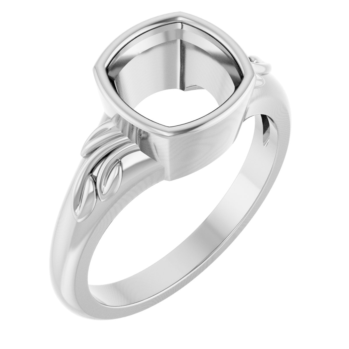 Solitaire Ring