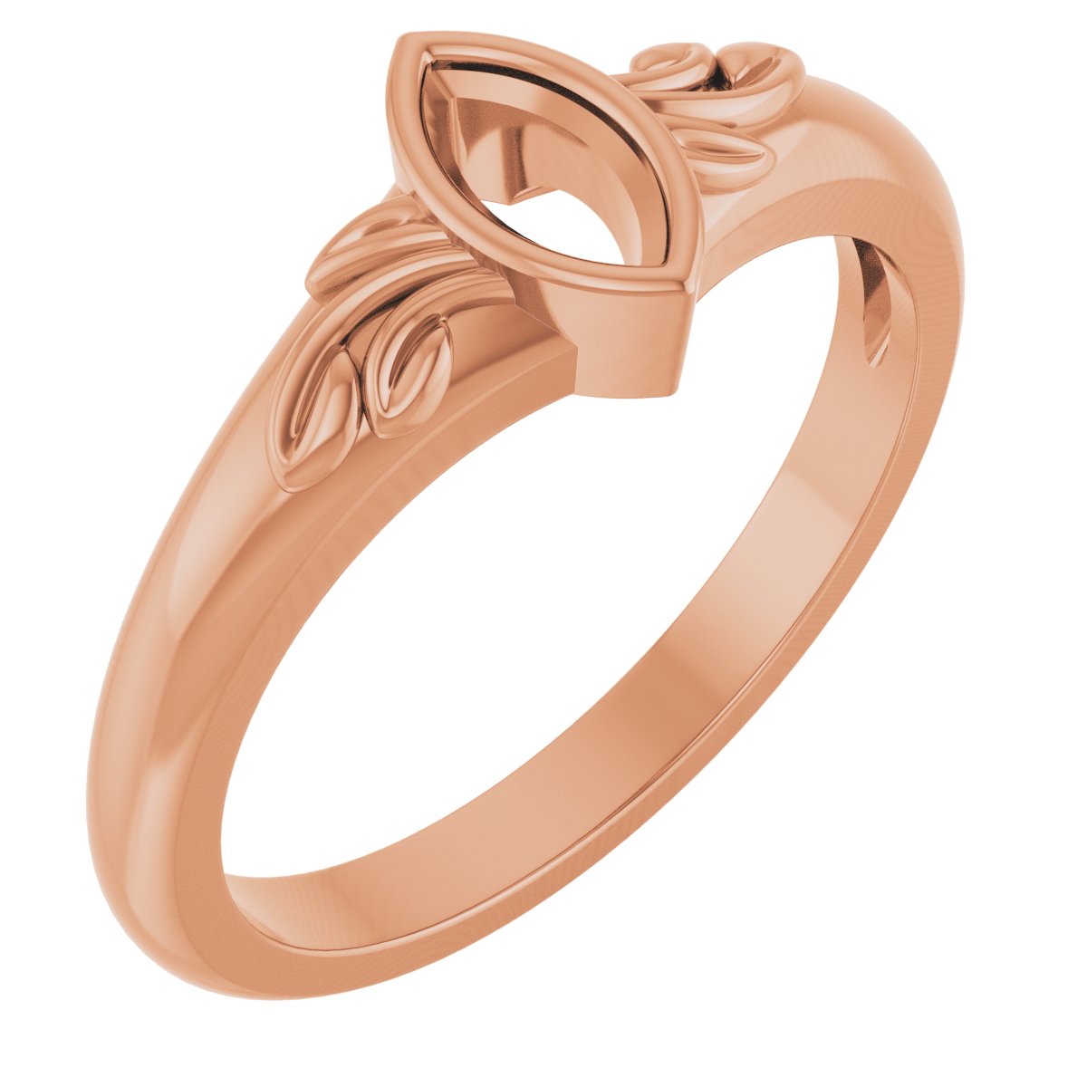 Solitaire Ring