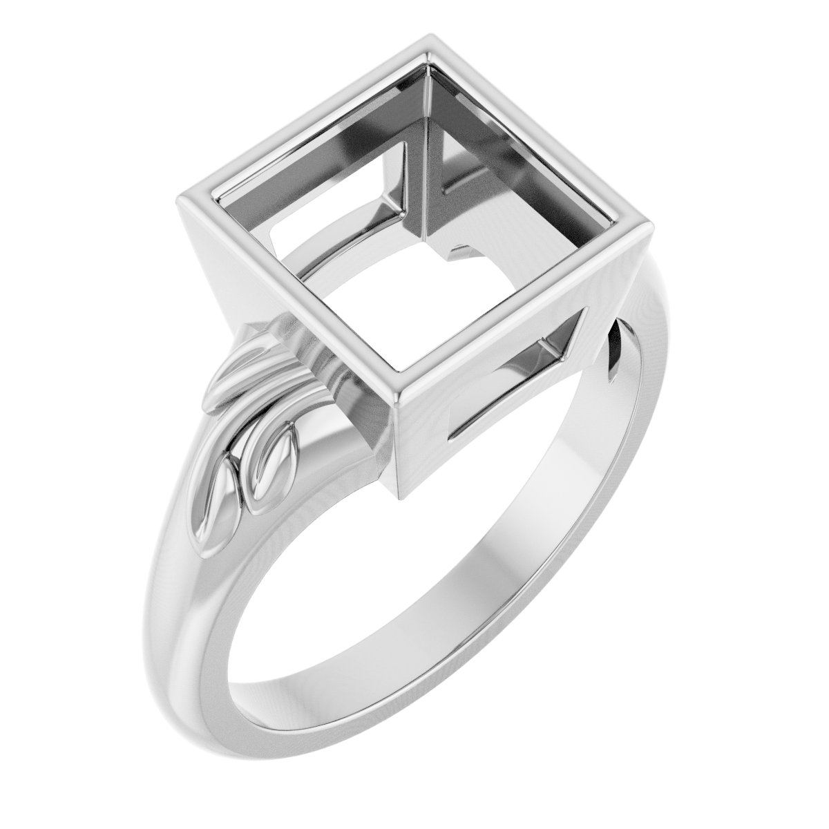 Solitaire Ring