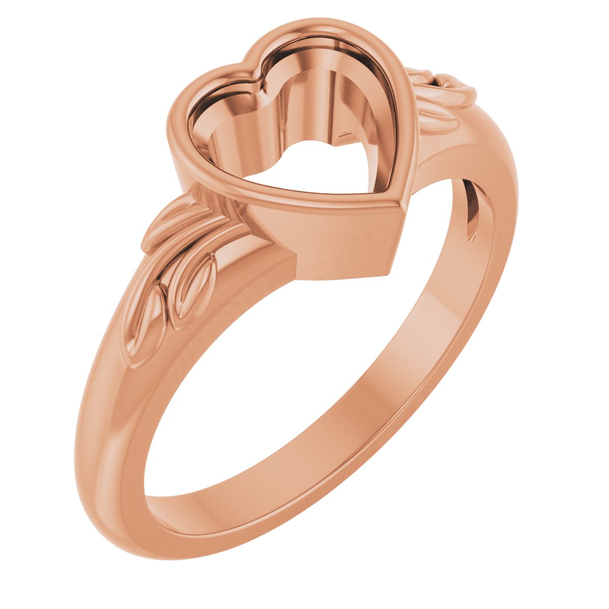 Solitaire Ring
