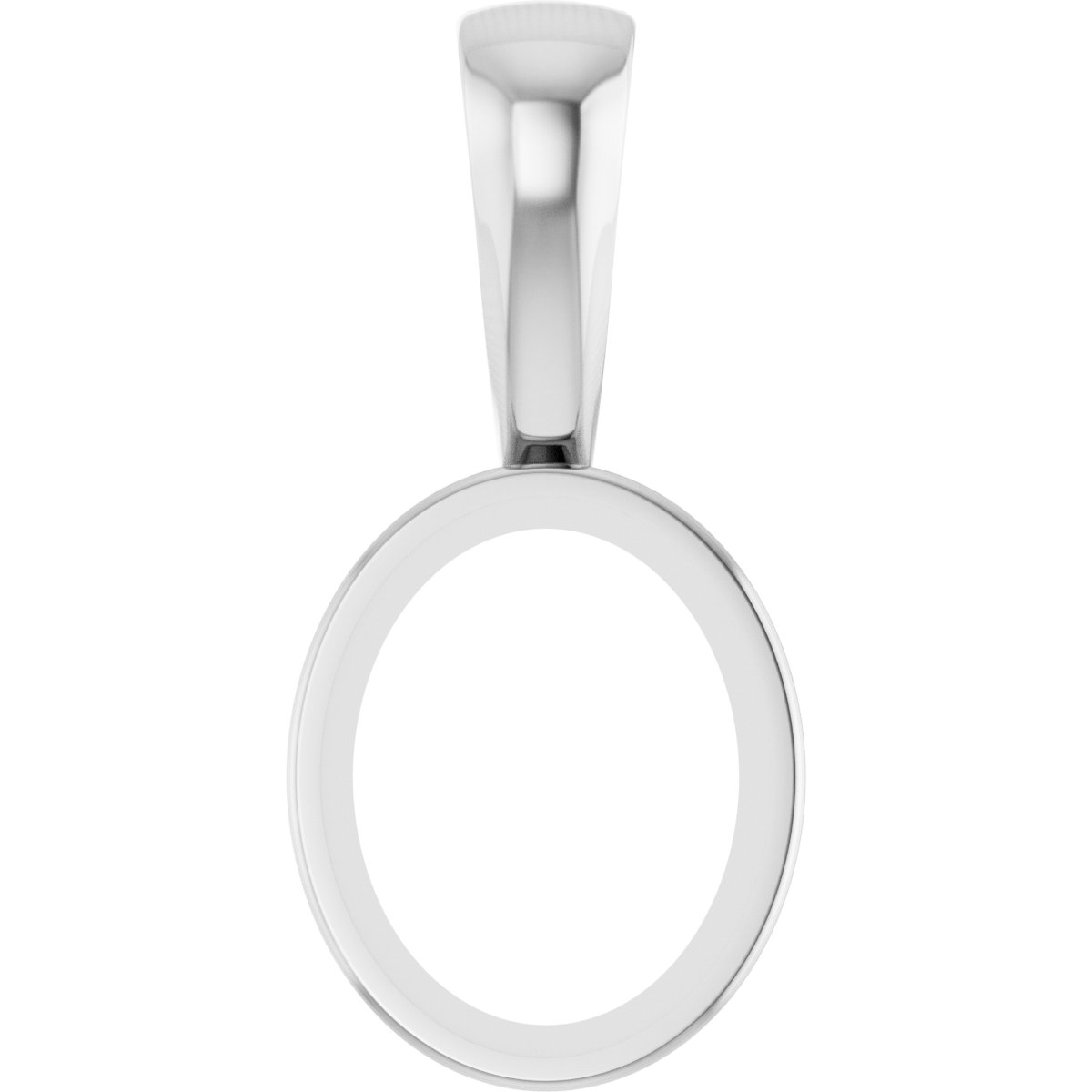 Cabochon Pendant