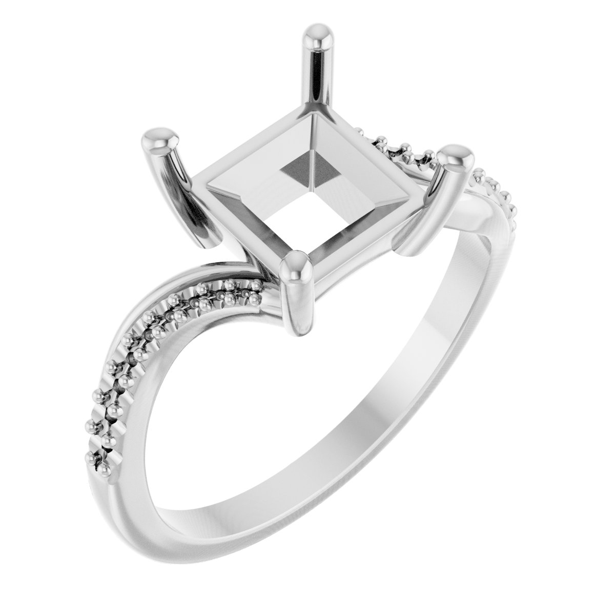 Bypass Ring