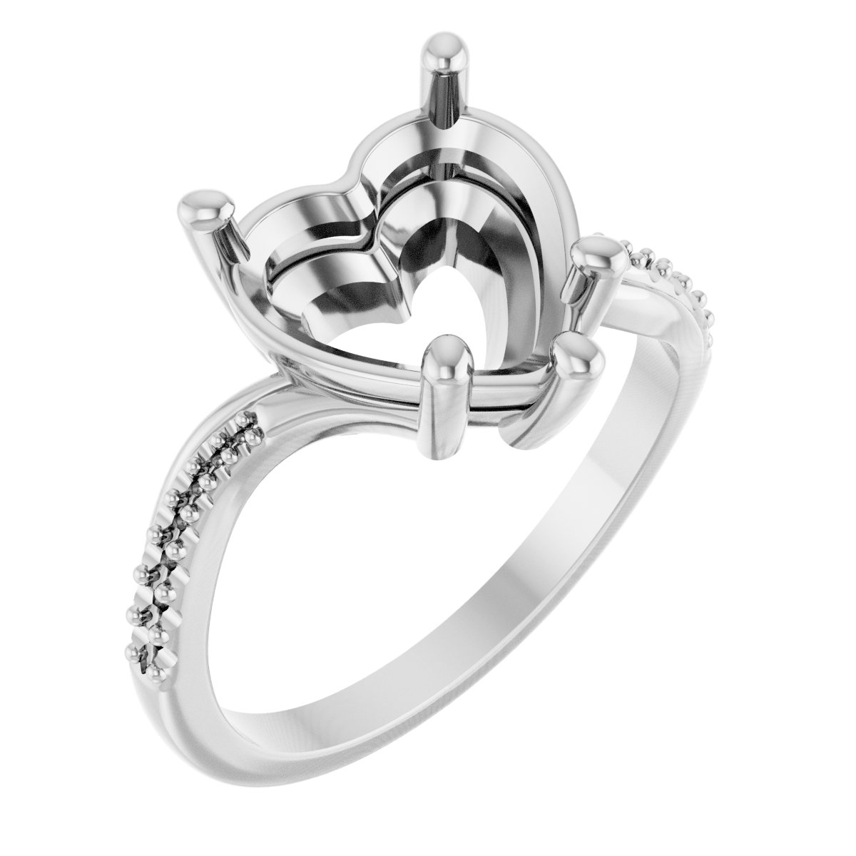 Bypass Ring