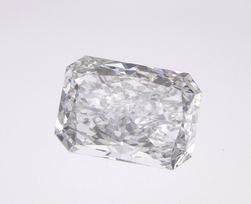 1 CT Radiant Lab-Grown Diamond Surrey Vancouver Canada Langley Burnaby Richmond