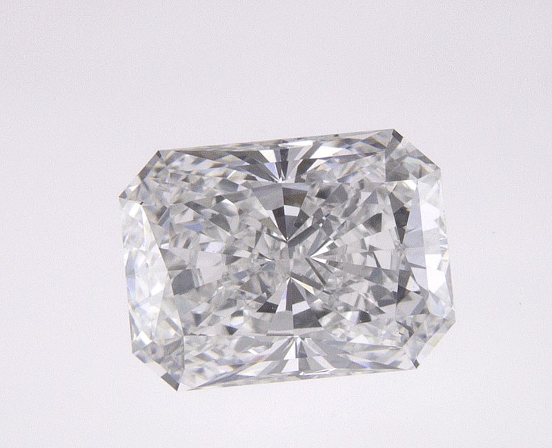 1.22 CT Radiant Lab-Grown Diamond Surrey Vancouver Canada Langley Burnaby Richmond