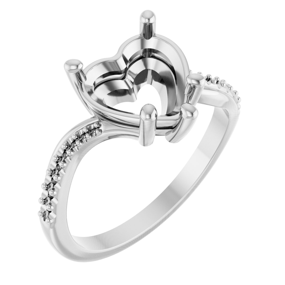 Bypass Ring