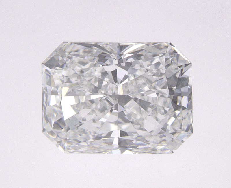 1.07 CT Radiant Lab-Grown Diamond Surrey Vancouver Canada Langley Burnaby Richmond