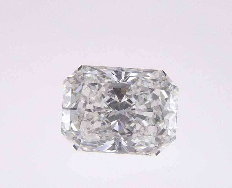 0.75 CT Radiant Lab-Grown Diamond Surrey Vancouver Canada Langley Burnaby Richmond