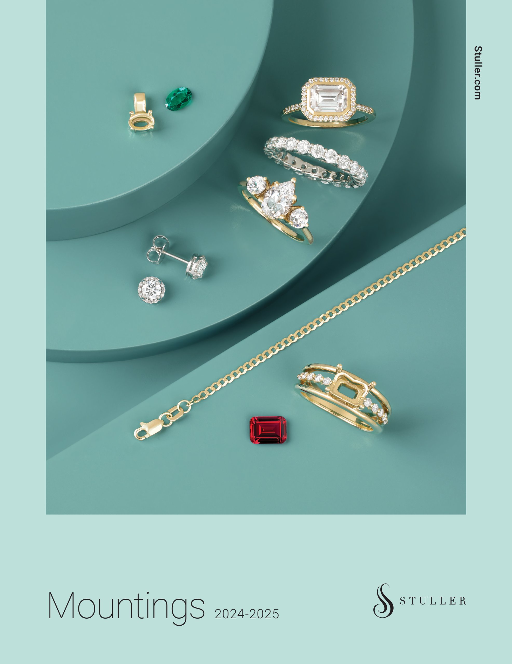 Mountings Catalog