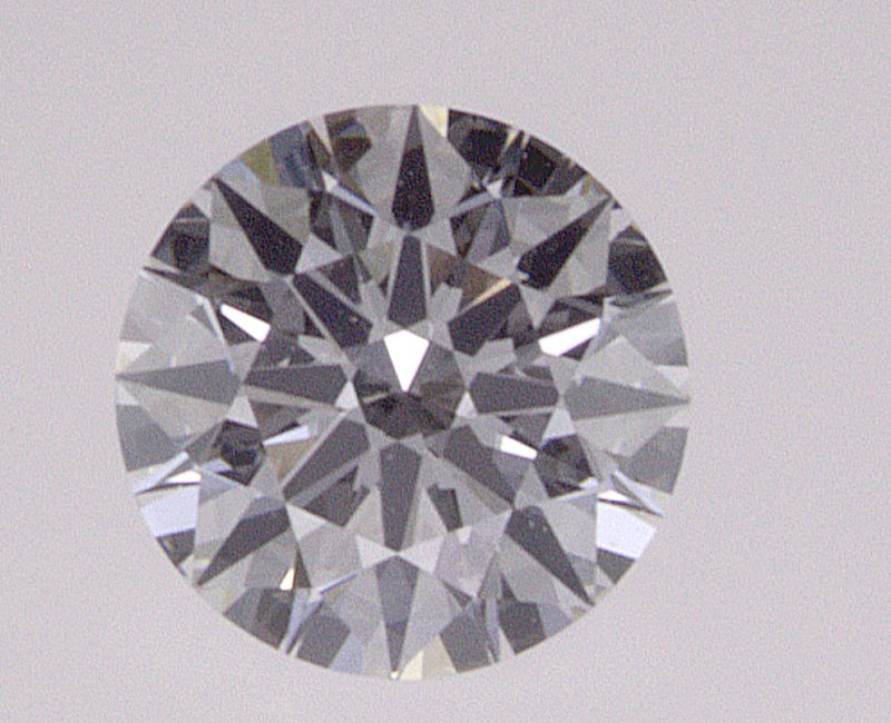 0.32 Carat Round Cut Natural Diamond