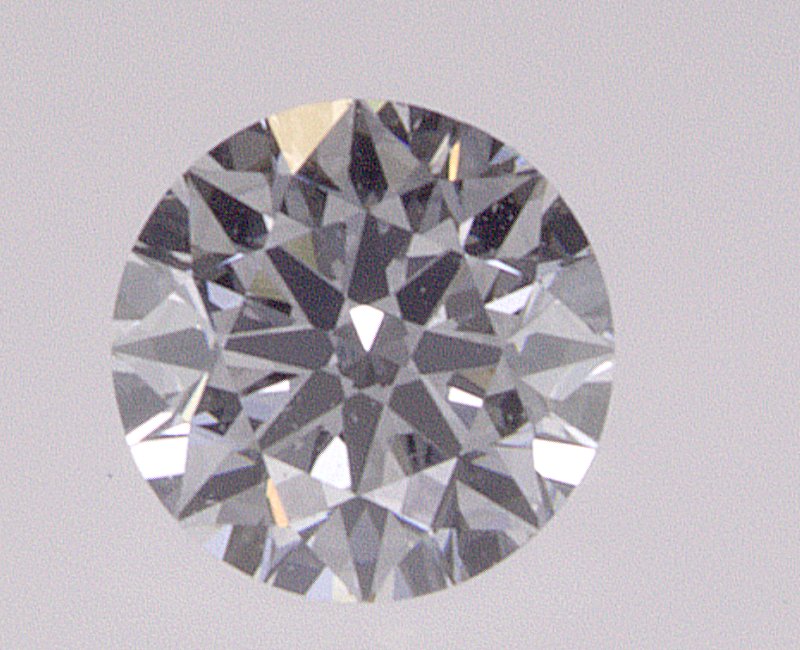 0.26 Carat Round Cut Natural Diamond