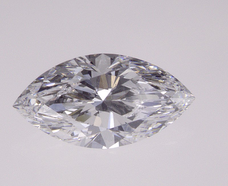 0.81 Carat Marquise Cut Natural Diamond