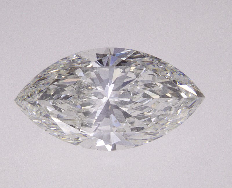 Marquise 1.70 carat I SI2 Photo