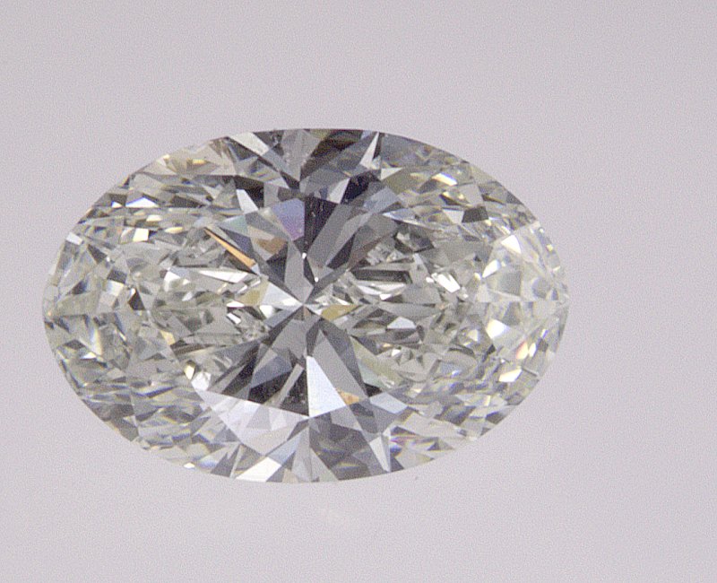 0.9 CT Oval Natural Diamond Surrey Vancouver Canada Langley Burnaby Richmond