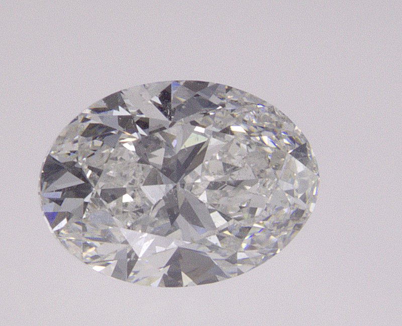 0.9 CT Oval Natural Diamond Surrey Vancouver Canada Langley Burnaby Richmond