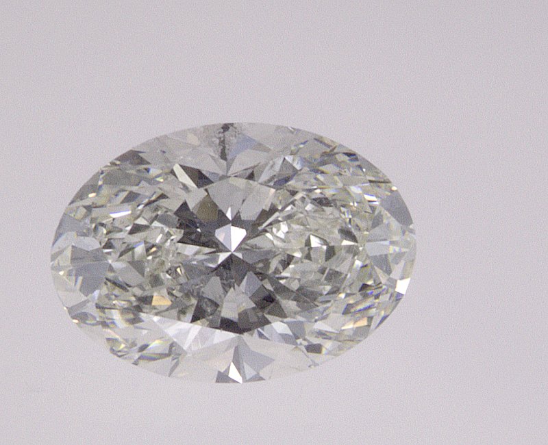 0.9 CT Oval Natural Diamond Surrey Vancouver Canada Langley Burnaby Richmond