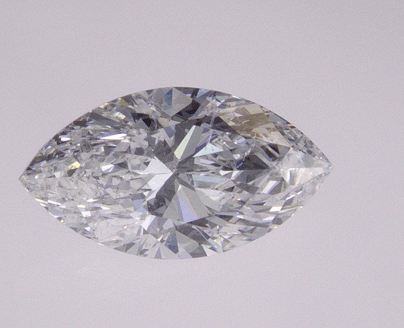 1.01 Carat Marquise Cut Natural Diamond