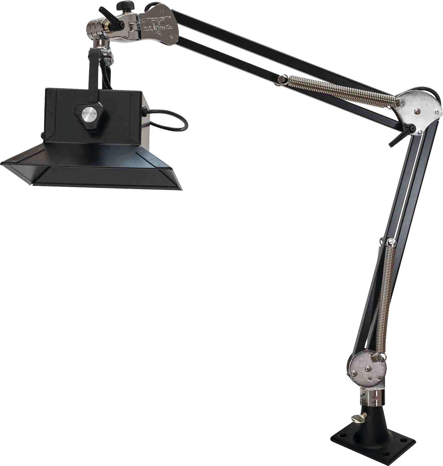 Fume Absorber
