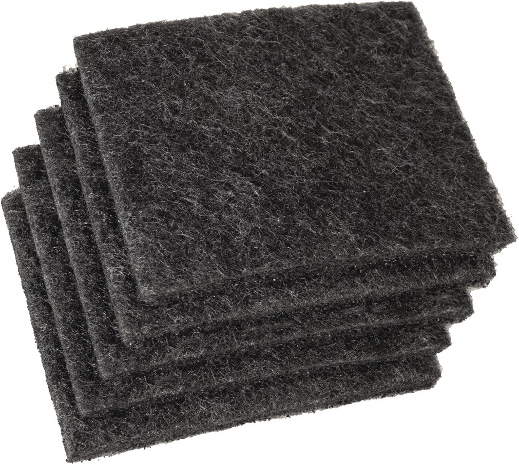 Replacement Carbon Filters for use with Fume Absorber