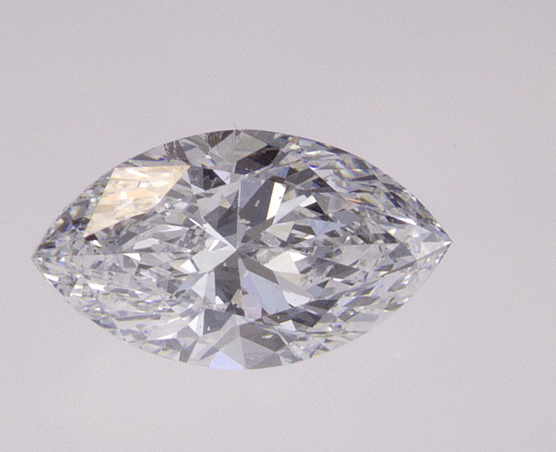 0.8 Carat Marquise Cut Natural Diamond