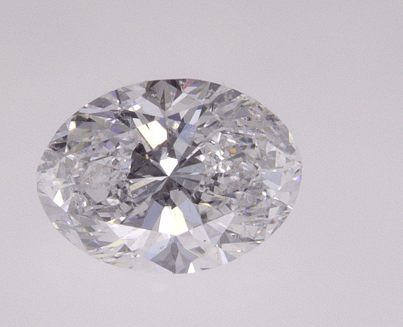 1.01 CT Oval Natural Diamond Surrey Vancouver Canada Langley Burnaby Richmond