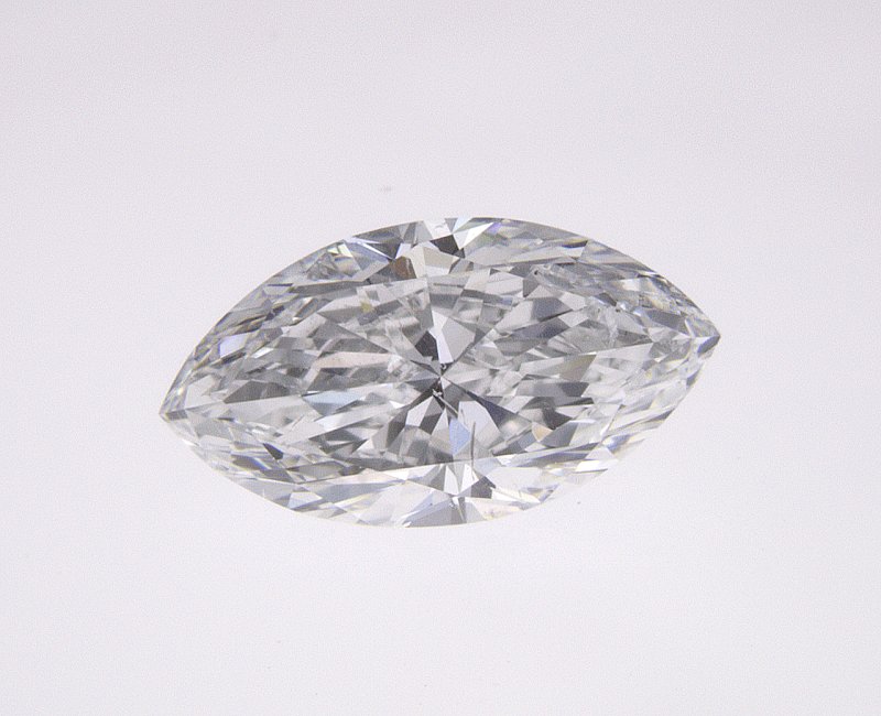 0.9 Carat Marquise Cut Natural Diamond