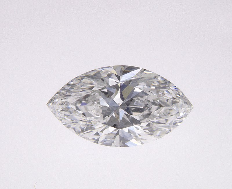 0.9 Carat Marquise Cut Natural Diamond